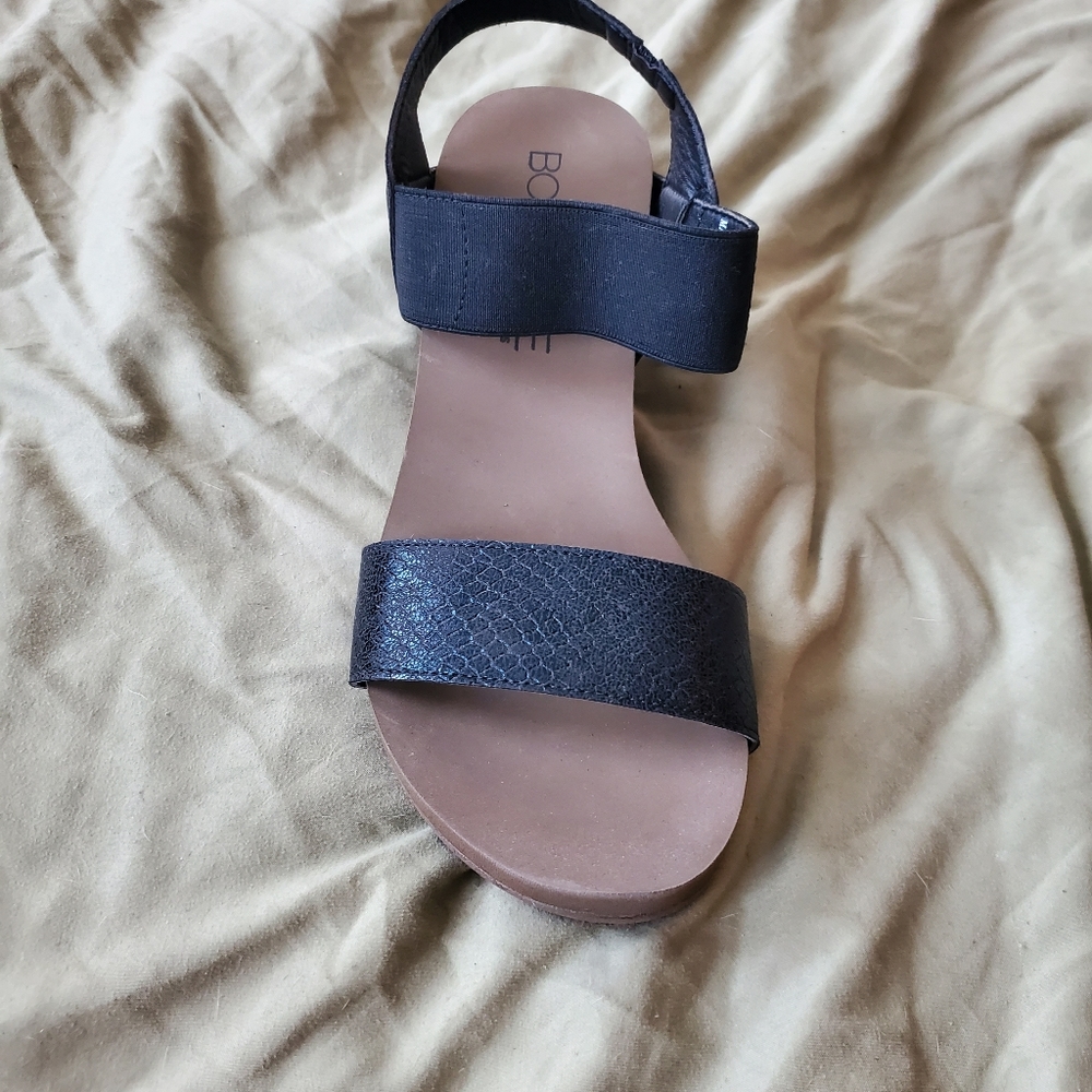 Wedge Sandles